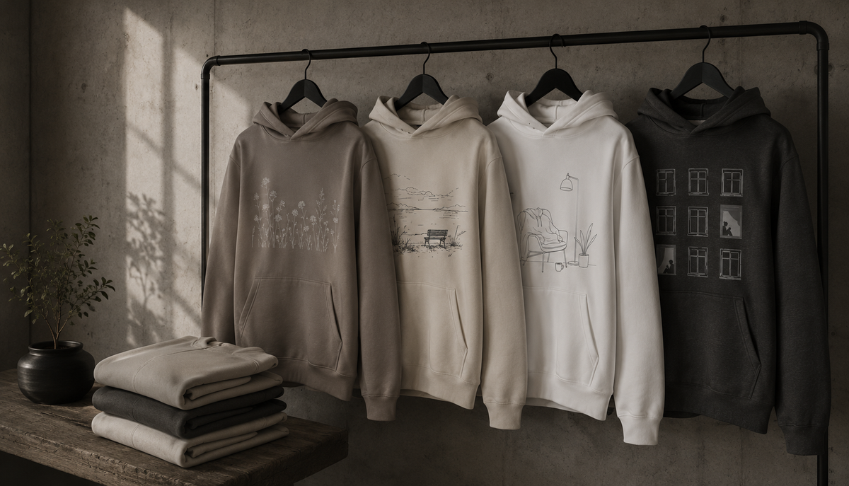 Hoodies