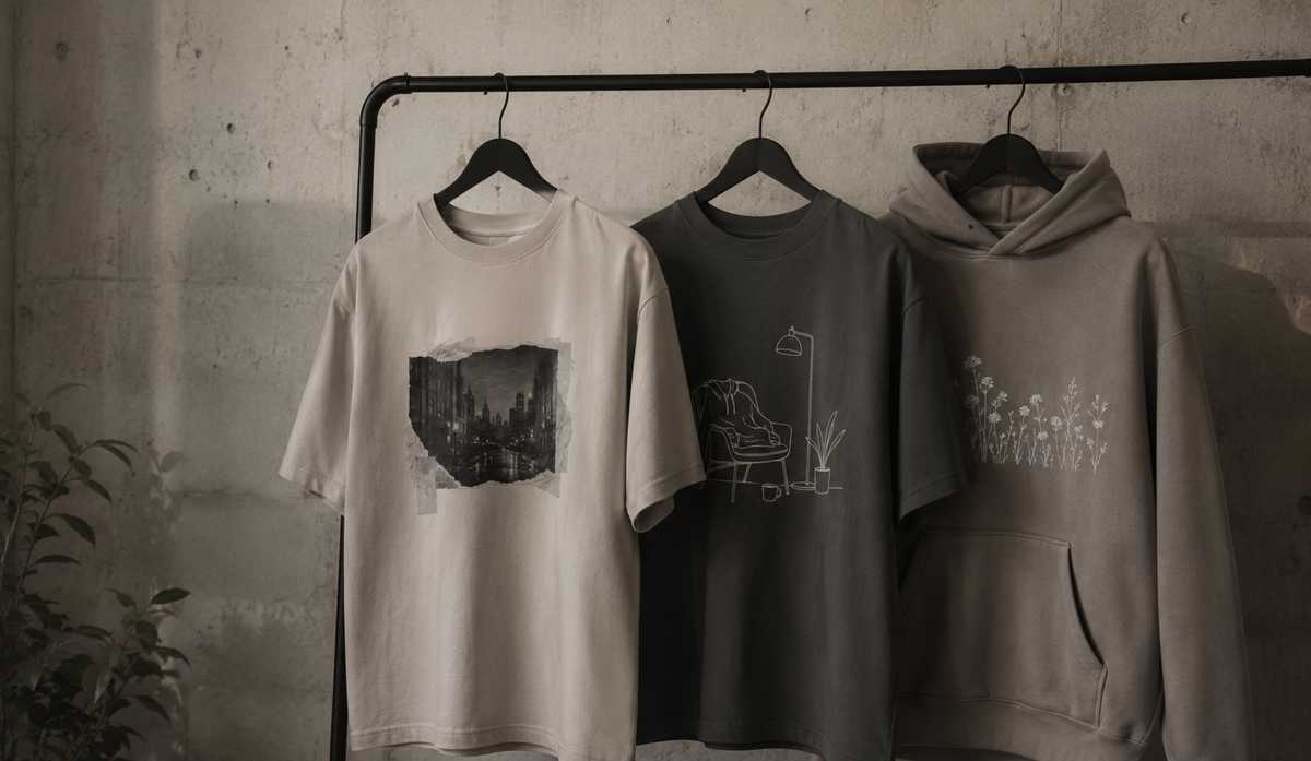 All products