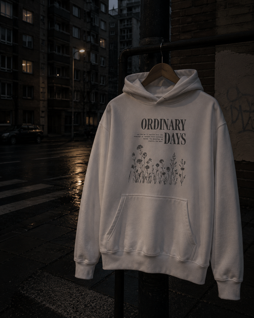 Ordinay days