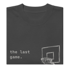 The last game