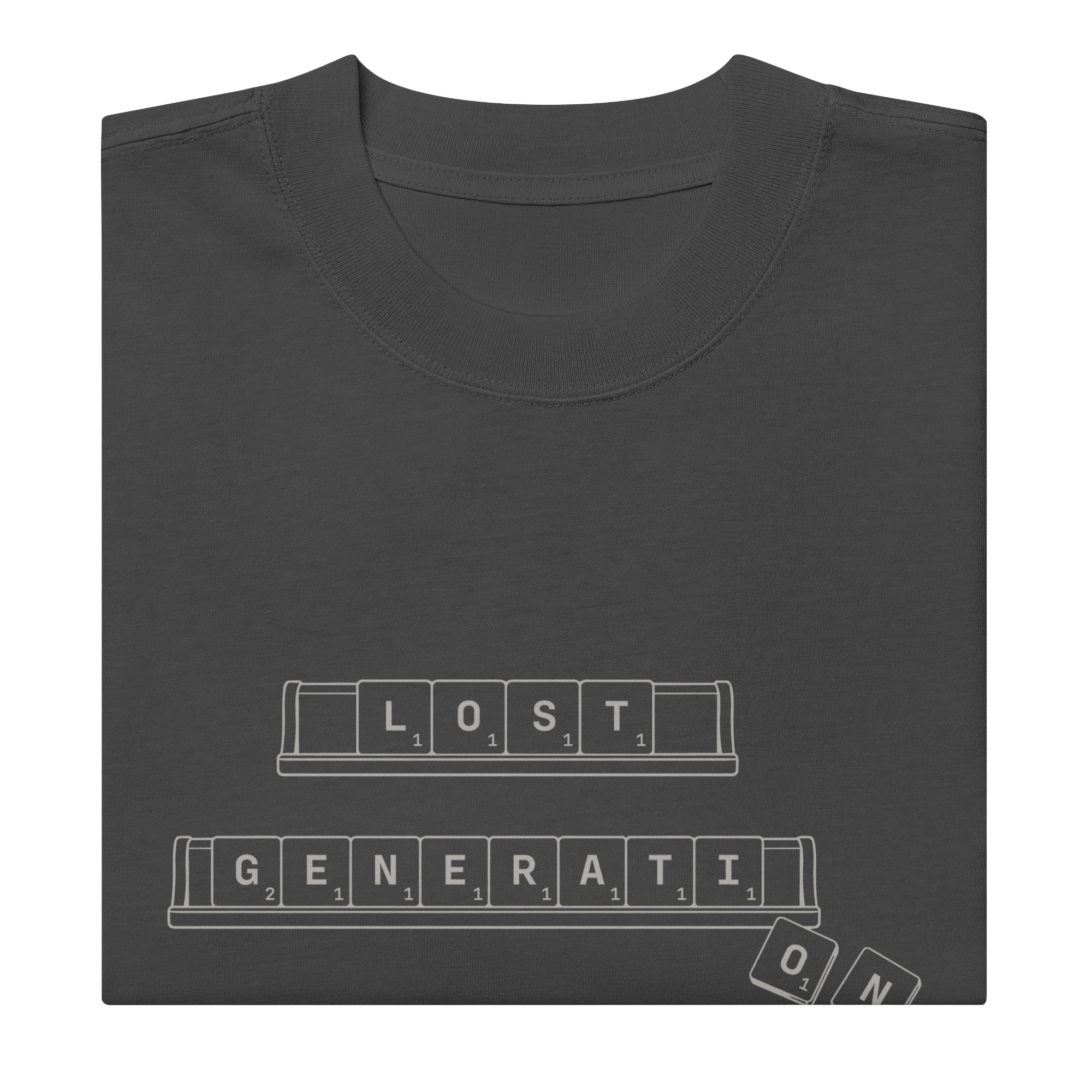 Lost generation