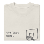 The last game