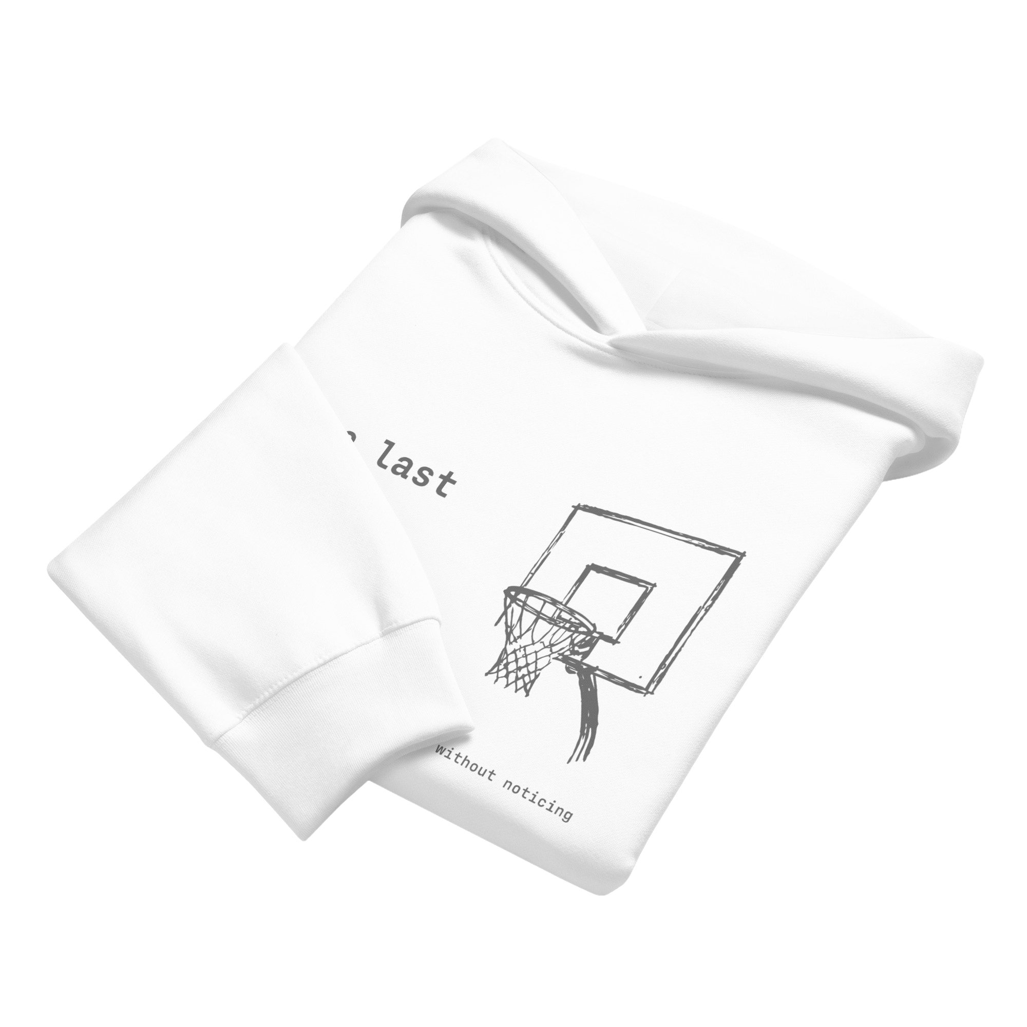 The last game - White
