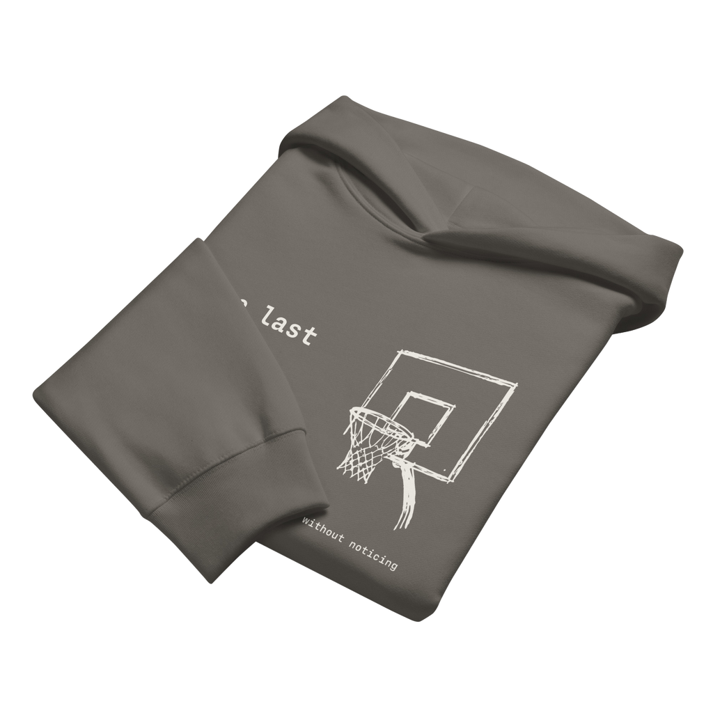 The last game