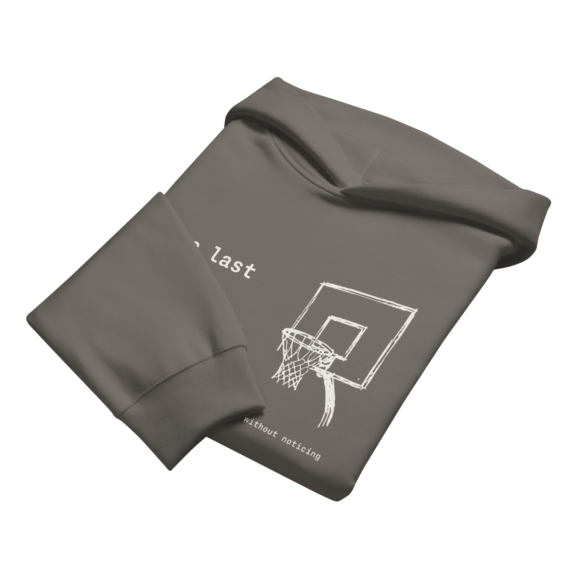 The last game