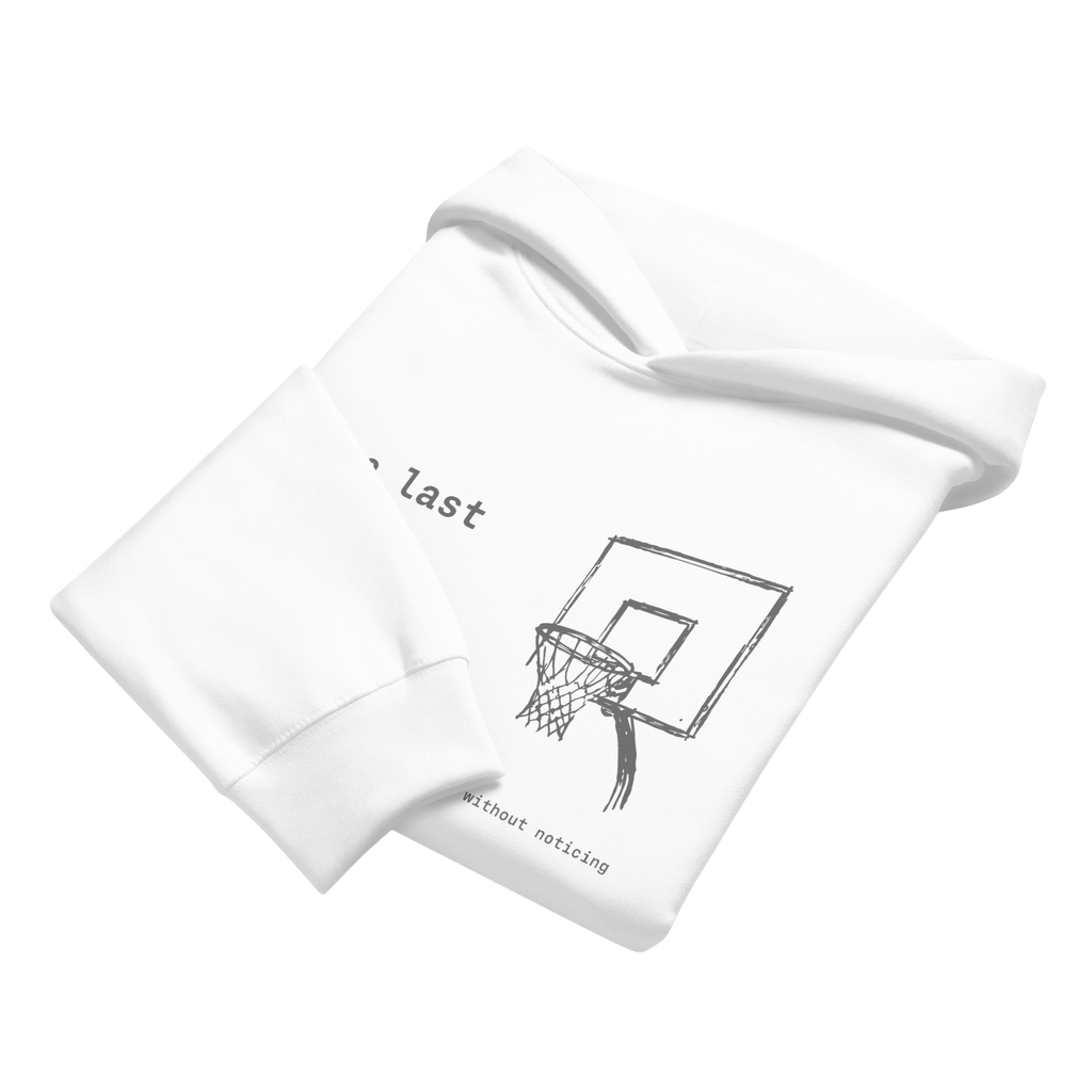 The last game