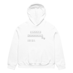Lost generation - White